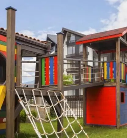 דירה Terra Sp Apartments-razlog