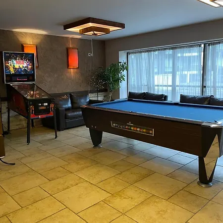 Terra Sp Apartments-razlog דירה רזלוג