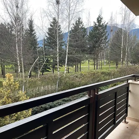 דירה Terra Sp Apartments-razlog *