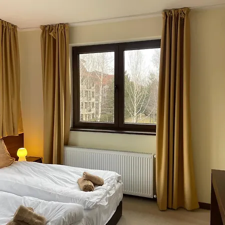 Terra Sp Apartments-razlog דירה