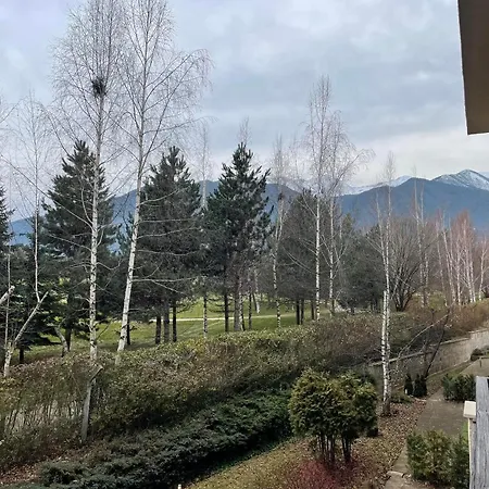 Terra Sp Apartments-razlog * רזלוג